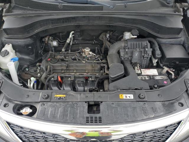 Photo 12 from auction – 2014 KIA SORENTO LX with VIN 5XYKT3A67EG529497