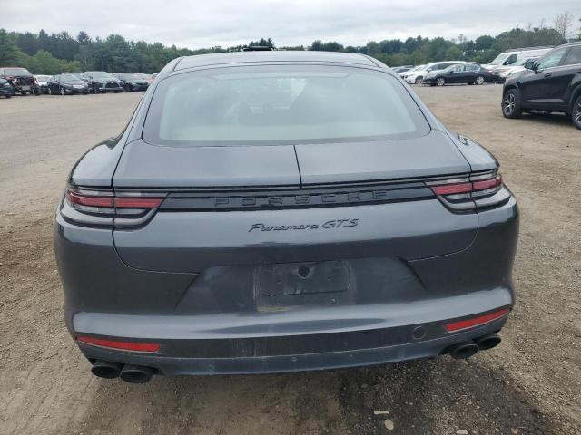 Photo 6 from auction – 2019 PORSCHE PANAMERA GTS with VIN WP0AG2A74KL140397