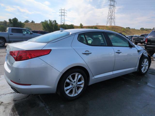 Photo 3 from auction – 2013 KIA OPTIMA EX with VIN 5XXGN4A79DG158067