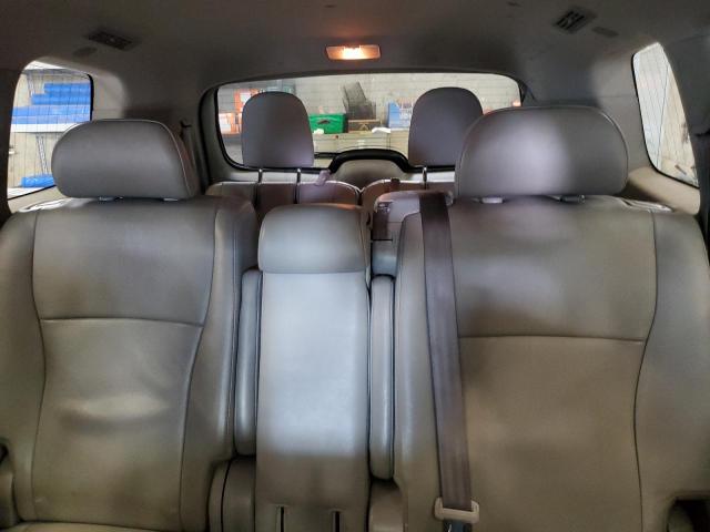 Photo 10 from auction – 2013 TOYOTA HIGHLANDER with VIN 5TDDK3EHXDS178996