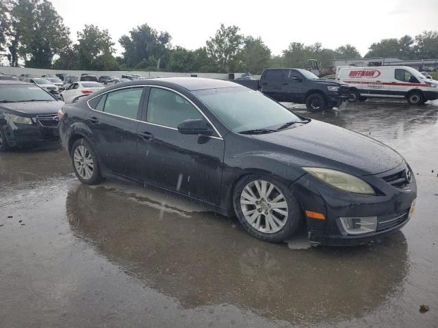 Photo 4 from auction – 2010 MAZDA 6 I with VIN 1YVHZ8CHXA5M03023