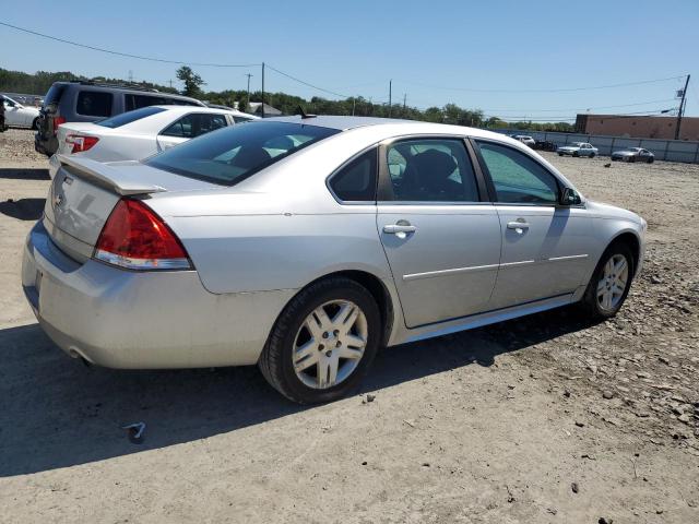 Photo 3 from auction – 2013 CHEV IMPALA LT with VIN 2G1WG5E33D1158342