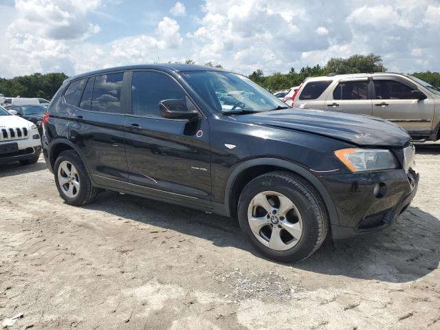 Photo 4 from auction – 2012 BMW X3 XDRIVE2 with VIN 5UXWX5C53CL722929