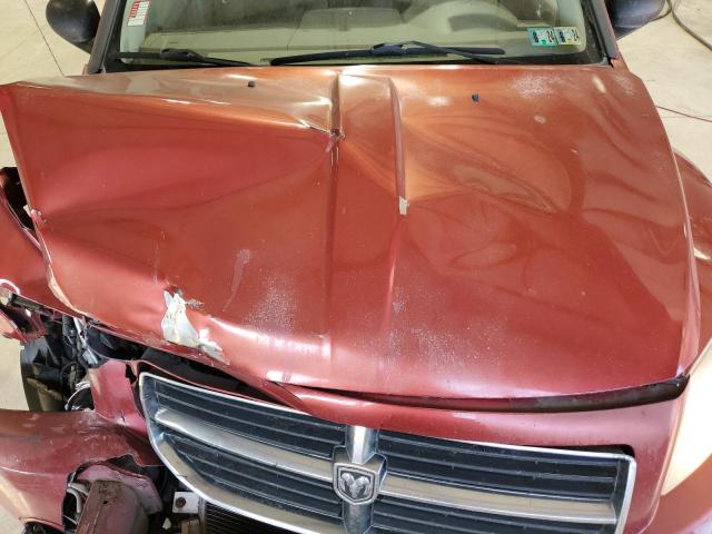Photo 11 from auction – 2007 DODGE CALIBER with VIN 1B3HB48B97D160540
