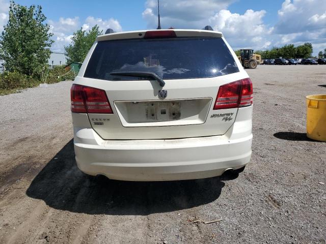Photo 6 from auction – 2010 DODGE JOURNEY R/ with VIN 3D4PH6FV1AT189780