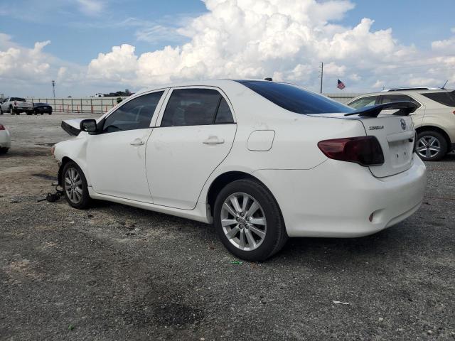 Zdjęcie 2 z aukcji – 2010 TOYOTA COROLLA BA z VIN 2T1BU4EE4AC274365