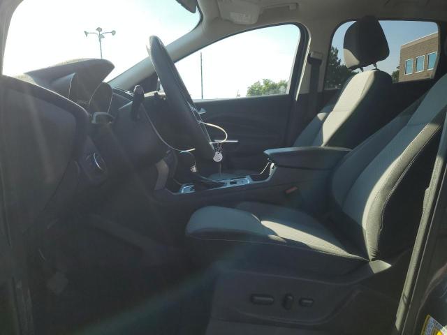 Photo 7 from auction – 2017 FORD ESCAPE SE with VIN 1FMCU9G95HUC52434