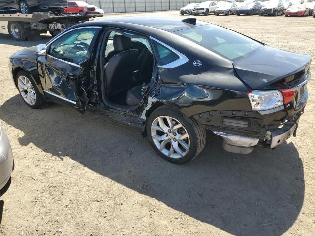 Photo 2 from auction – 2016 CHEVROLET IMPALA LTZ with VIN 2G1145S36G9144111