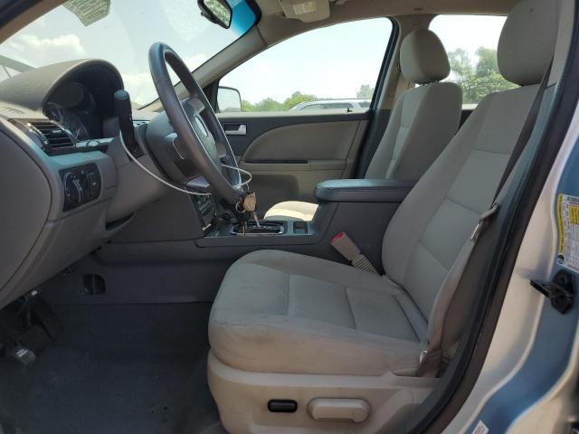 Photo 7 from auction – 2009 MERCURY SABLE with VIN 1MEHM40W59G631154