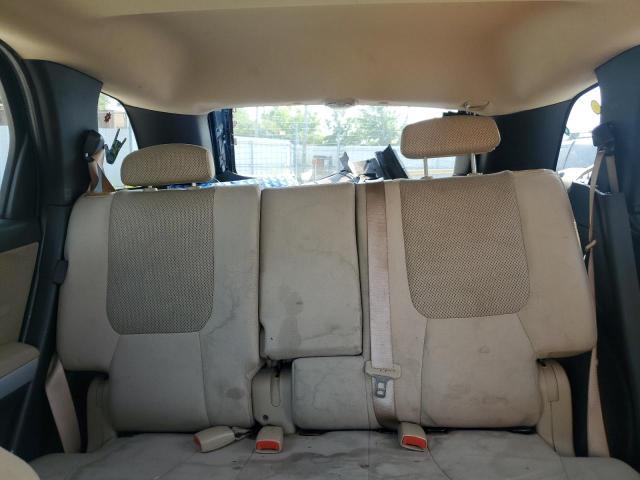 Photo 10 from auction – 2007 PONTIAC TORRENT with VIN 2CKDL73F876064296