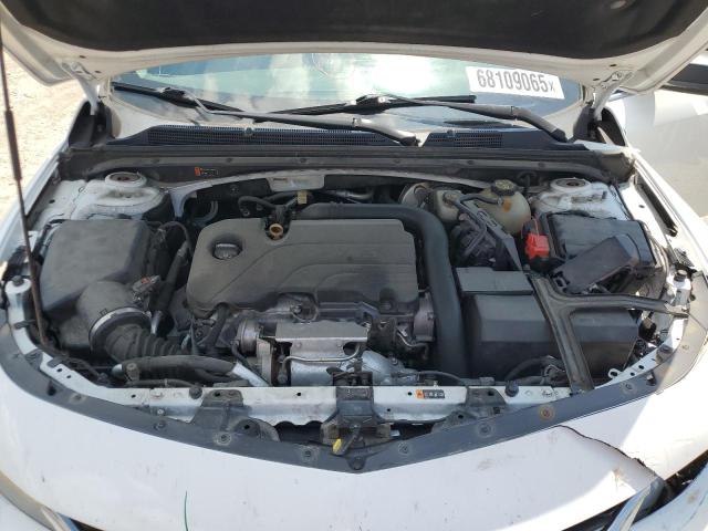 Photo 11 from auction – 2018 CHEVROLET MALIBU LT with VIN 1G1ZD5ST2JF141191