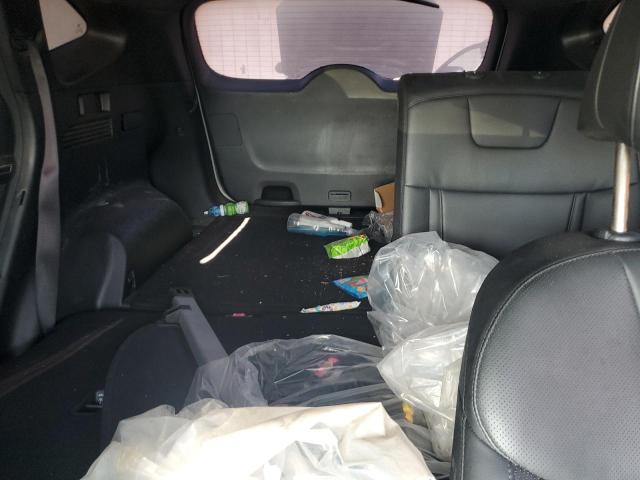 Photo 10 from auction – 2024 HYUNDAI TUCSON XRT with VIN KM8JFCDE7RU295965