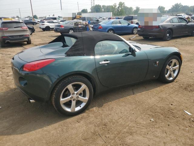 Photo 3 from auction – 2006 PONTIAC SOLSTICE with VIN 1G2MB35B76Y114566