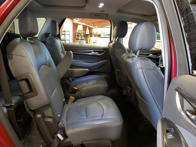 Photo 11 from auction – 2018 BUICK ENCLAVE PR with VIN 5GAEVBKW3JJ139444