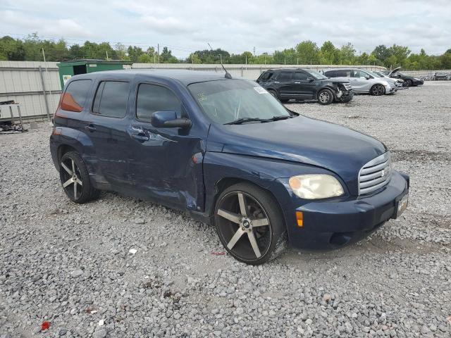 Photo 4 from auction – 2010 CHEVROLET HHR LT with VIN 3GNBABDB6AS527751
