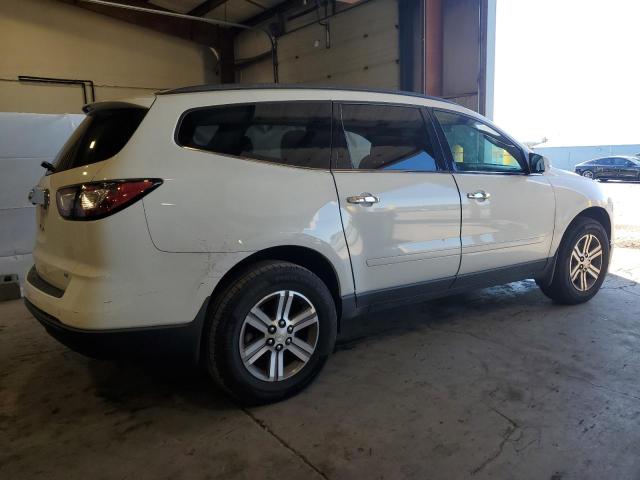 Photo 3 from auction – 2017 CHEVROLET TRAVERSE L with VIN 1GNKVGKD3HJ141256