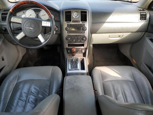 Photo 8 from auction – 2006 CHRYSLER 300C with VIN 2C3LA63H26H277708