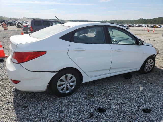 Photo 3 from auction – 2016 HYUNDAI ACCENT SE with VIN KMHCT4AE3GU124932