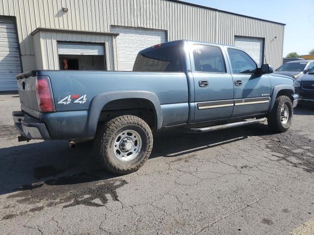 Photo 3 from auction – 2007 CHEVROLET SILVERADO with VIN 1GCGK13U17F143561