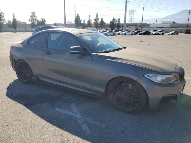 Photo 4 from auction – 2016 BMW M235I with VIN WBA1J7C56GV360126