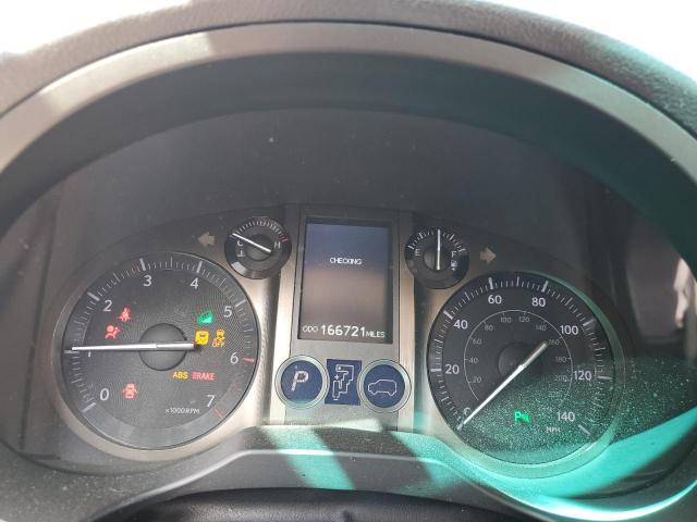 Photo 9 from auction – 2013 LEXUS GX 460 with VIN JTJBM7FX8D5060284