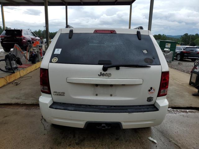 Photo 6 from auction – 2006 JEEP GRAND CHER with VIN 1J4GR48K36C183588