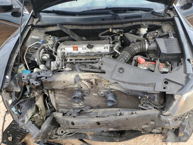 Photo 11 from auction – 2012 HONDA ACCORD LX with VIN 1HGCP2F38CA148774