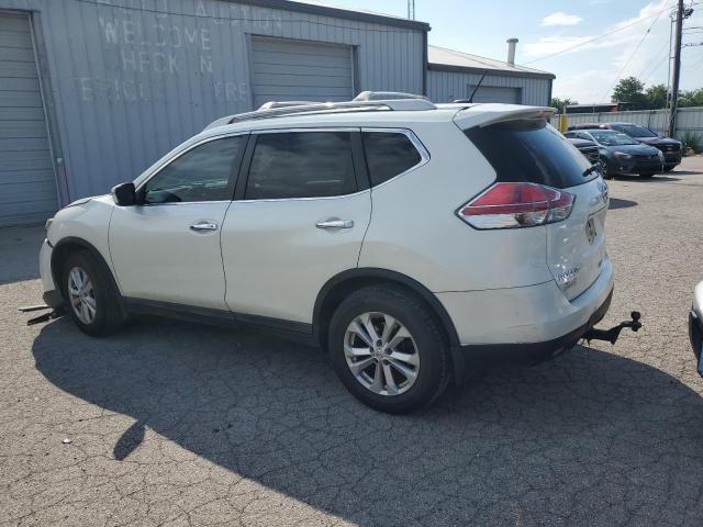 Photo 2 from auction – 2015 NISSAN ROGUE S with VIN 5N1AT2MT8FC759932