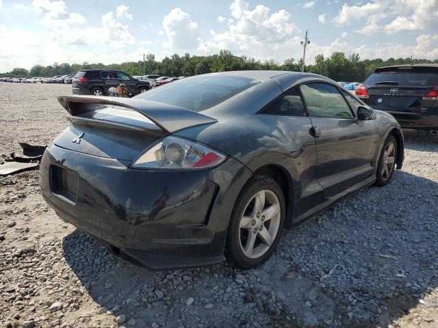 Photo 3 from auction – 2009 MITSUBISHI ECLIPSE GS with VIN 4A3AK24F19E029710