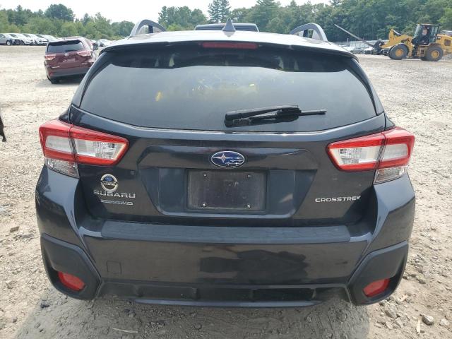 Photo 6 from auction – 2019 SUBARU CROSSTREK PREMIUM with VIN JF2GTACC0KH205681
