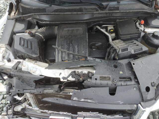 Photo 12 from auction – 2016 GMC TERRAIN SL with VIN 2GKALPEK3G6222911