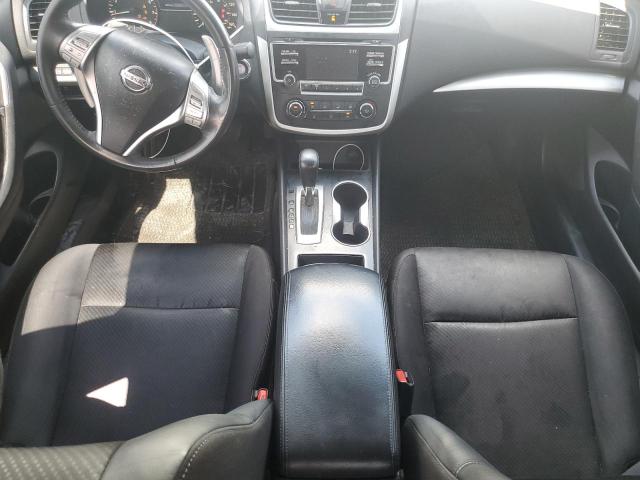 Photo 8 from auction – 2017 NISSAN ALTIMA with VIN 1N4AL3AP1HN349553