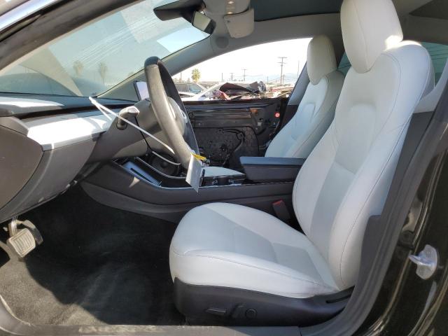 Photo 7 from auction – 2019 TESLA MODEL 3 with VIN 5YJ3E1EA3KF431412