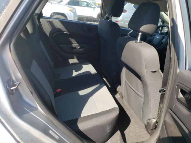 Photo 10 from auction – 2016 FORD FIESTA S with VIN 3FADP4AJ2GM108337
