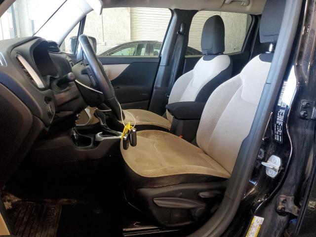 Photo 7 from auction – 2015 JEEP RENEGADE L with VIN ZACCJBBT0FPB60785