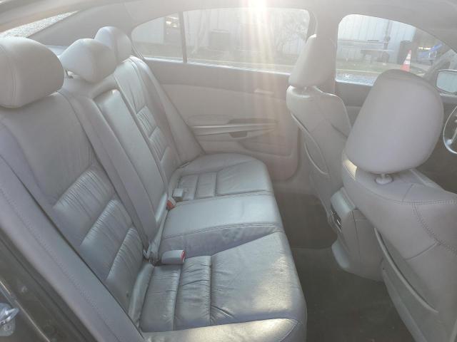 Photo 10 from auction – 2010 HONDA ACCORD EXL with VIN 1HGCP2F84AA065089