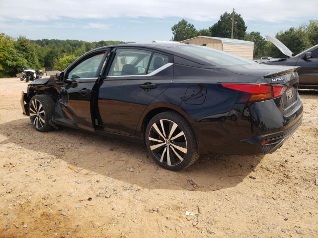 Photo 2 from auction – 2019 NISSAN ALTIMA SR with VIN 1N4BL4CW1KN316686