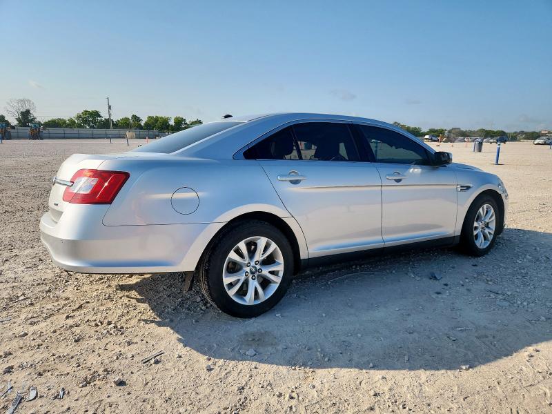 Photo 3 from auction – 2012 FORD TAURUS SEL with VIN 1FAHP2EW2CG131178