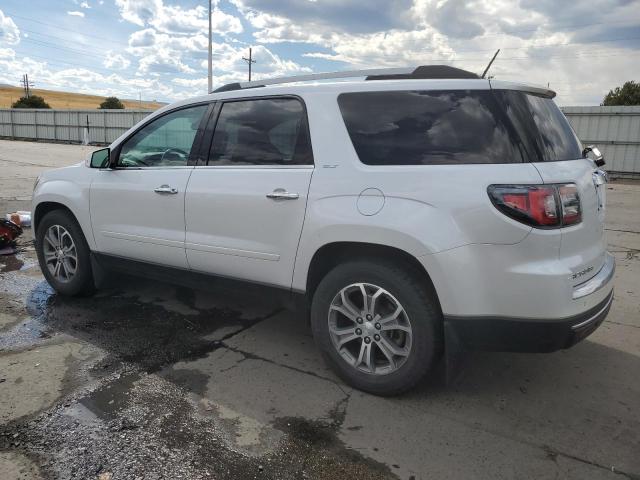 Photo 2 from auction – 2016 GMC ACADIA SLT with VIN 1GKKVSKD8GJ237348