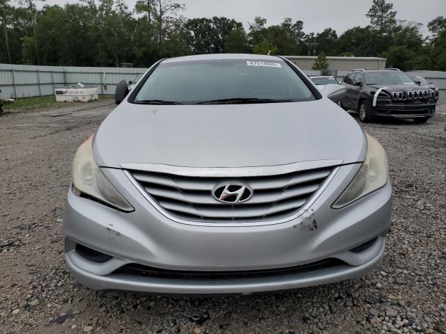 Photo 5 from auction – 2012 HYUNDAI SONATA with VIN 5NPEB4AC2CH395080