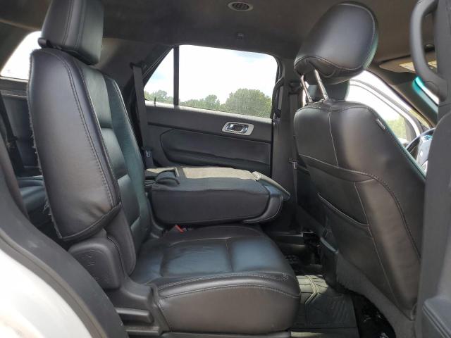 Photo 11 from auction – 2014 FORD EXPLORER X with VIN 1FM5K7D84EGA55084