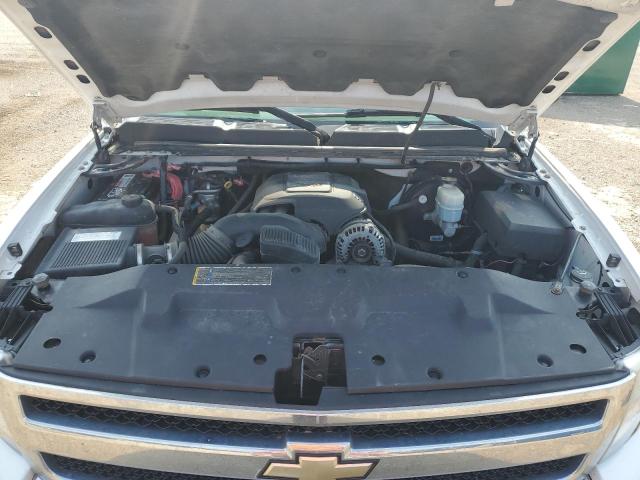 Photo 11 from auction – 2008 CHEVROLET SILVERADO with VIN 2GCEK19J681254166