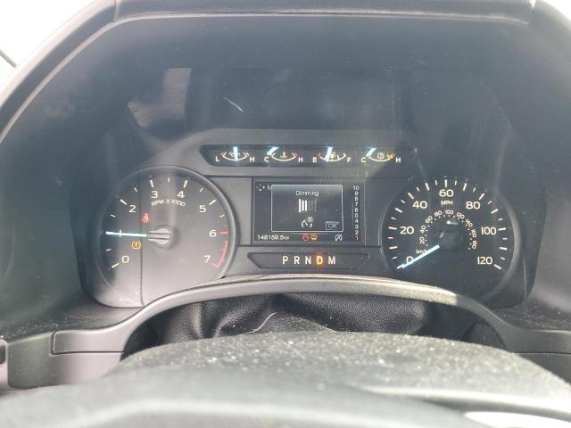 Photo 9 from auction – 2019 FORD F150 SUPER with VIN 1FTEW1CP4KFD50265