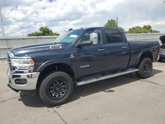 RAM 2500 LARAM 2019 with VIN 3C6UR5FL5KG534624 - Photo from auction