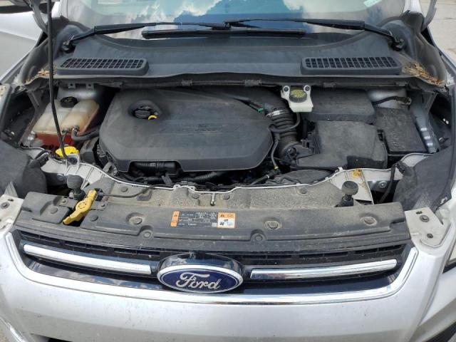 Photo 12 from auction – 2014 FORD ESCAPE TITANIUM 4D S with VIN 1FMCU0JXXEUE09065