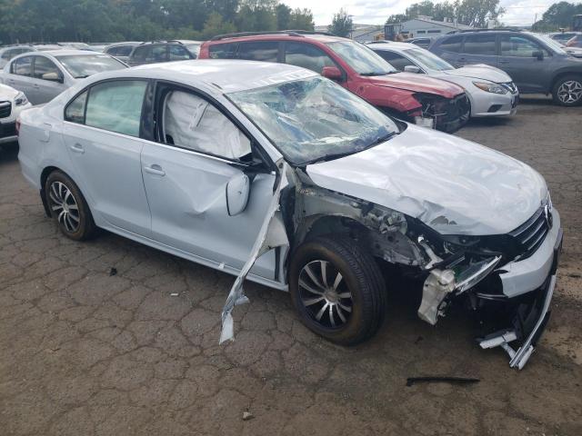 Photo 4 from auction – 2017 VOLKSWAGEN JETTA S with VIN 3VW2B7AJ9HM382540