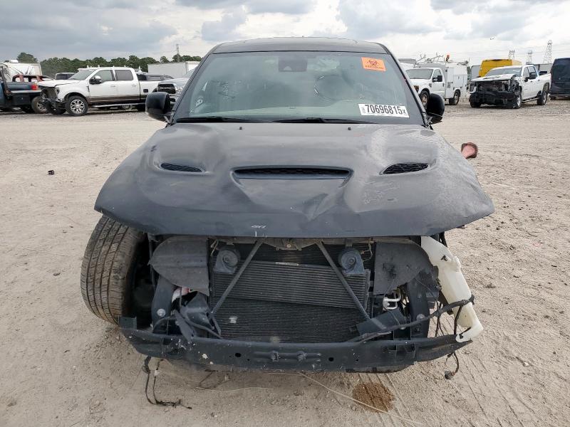 Photo 5 from auction – 2022 DODGE DURANGO R/ with VIN 1C4SDJCT5NC222242