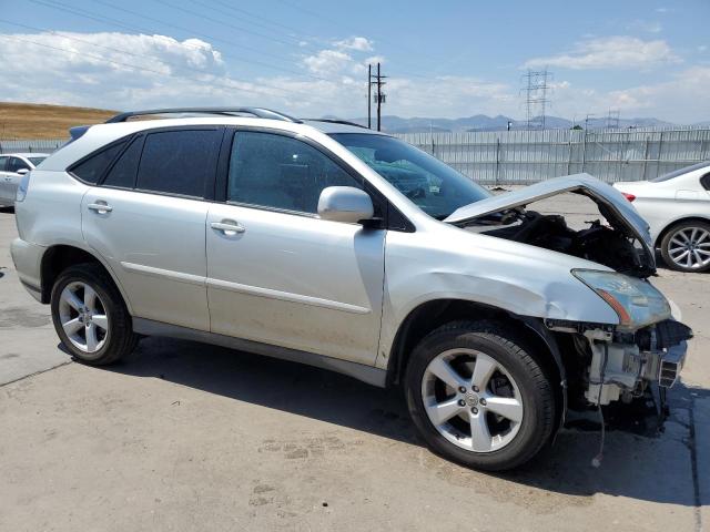 Photo 4 from auction – 2006 LEXUS RX 330 with VIN 2T2HA31U16C109676
