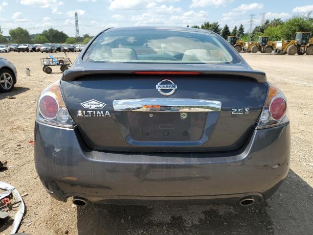Photo 6 from auction – 2012 NISSAN ALTIMA BAS with VIN 1N4AL2AP3CN556299