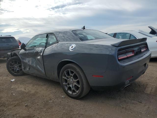 Photo 2 from auction – 2017 DODGE CHALLENGER with VIN 2C3CDZGGXHH615031